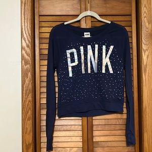 PINK Long Sleeve T-Shirt
